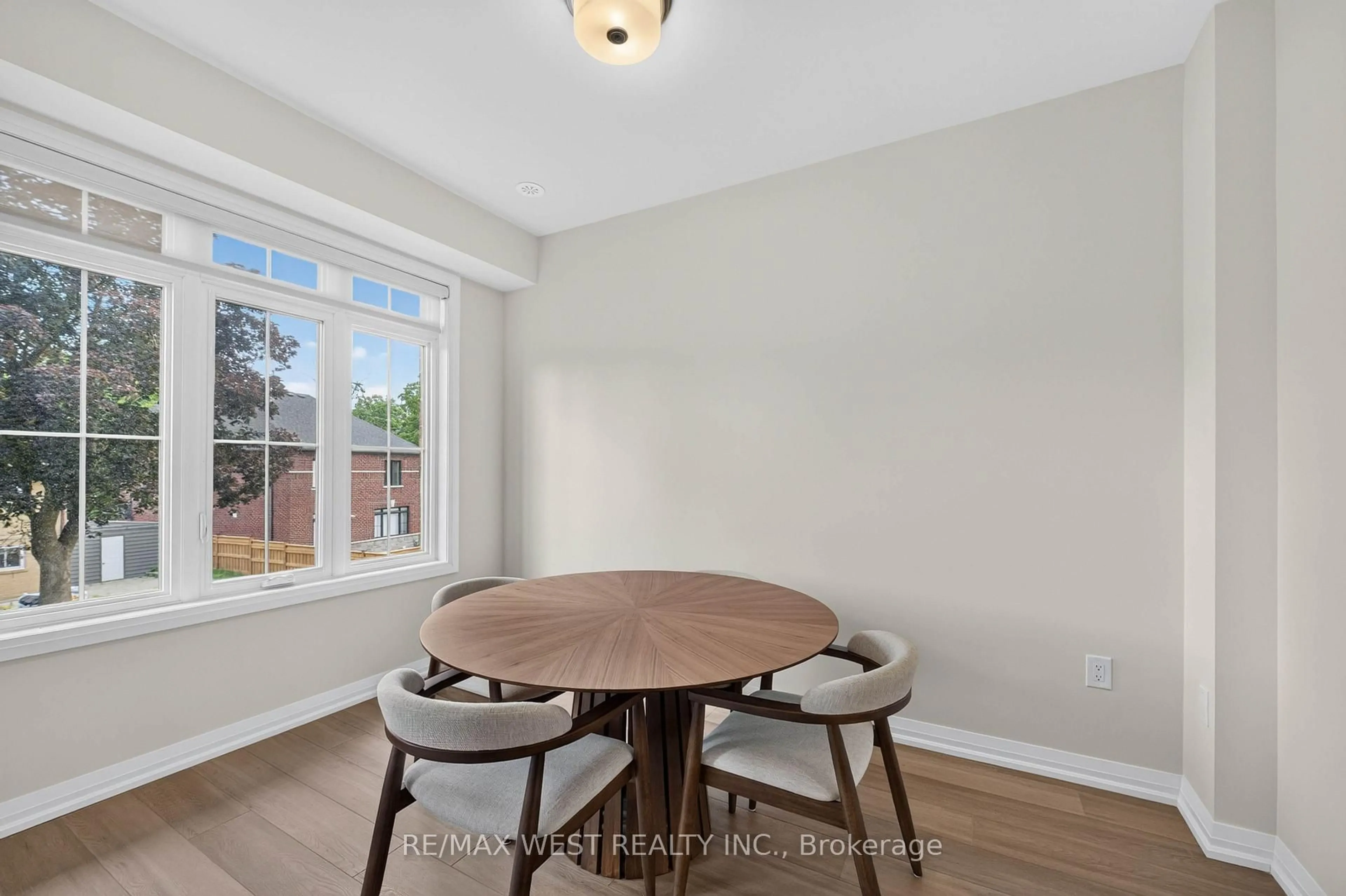 Dining room, unknown for 3 John Carter Way, Markham Ontario L3P 0P7