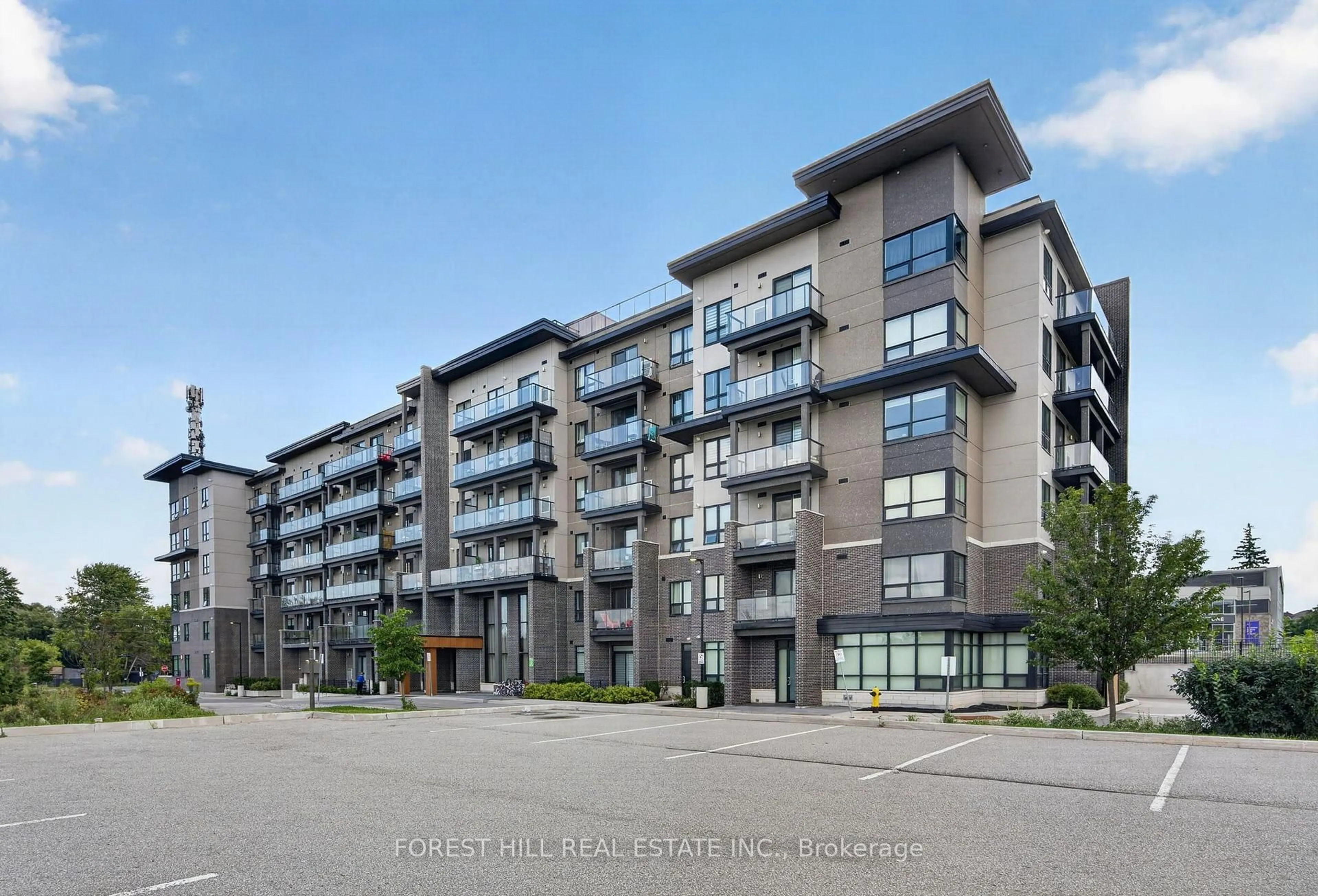 Unknown for 9700 Ninth Line #605, Markham Ontario L6B 1A8