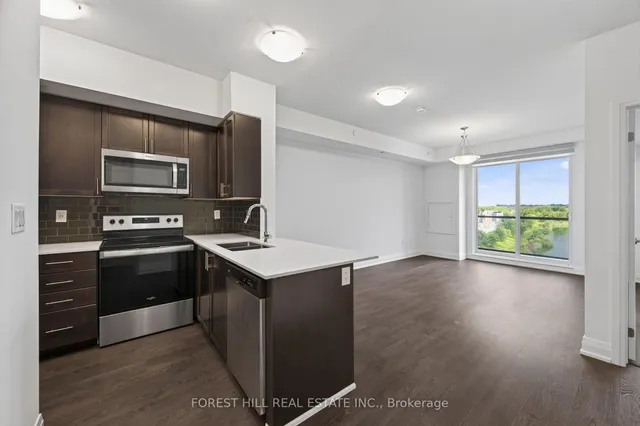 9700 Ninth Line #605, Markham 3