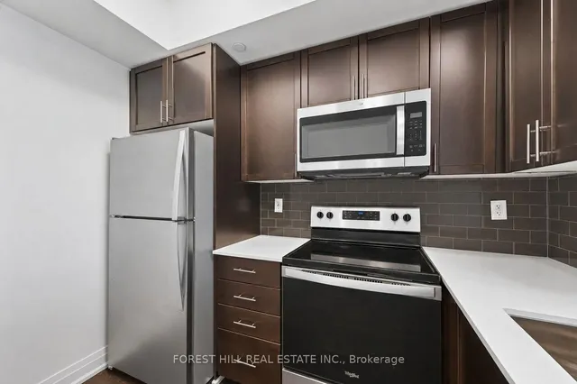 9700 Ninth Line #605, Markham 4