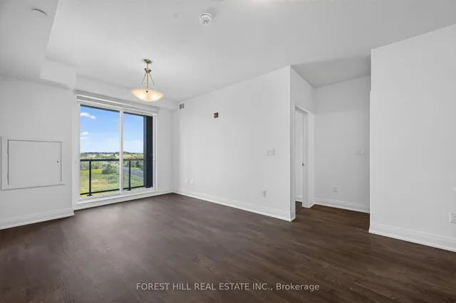 9700 Ninth Line #605, Markham 5