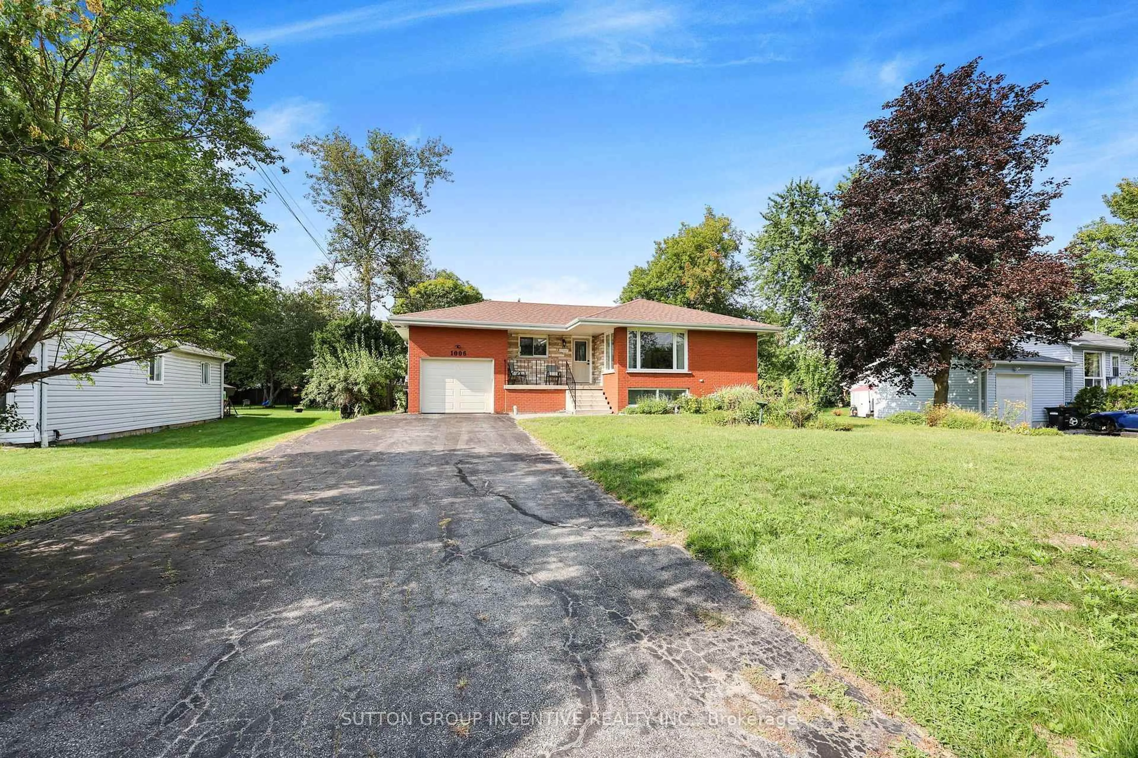 Unknown for 1006 Lebanon Dr, Innisfil Ontario L9S 2B7