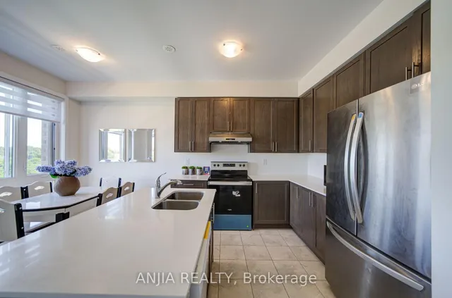 83 Mikayla Lane, Markham 4