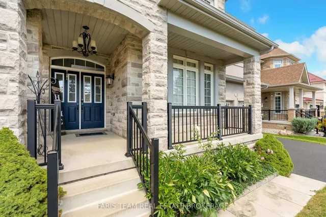 1128 Westmount Ave, Innisfil 5