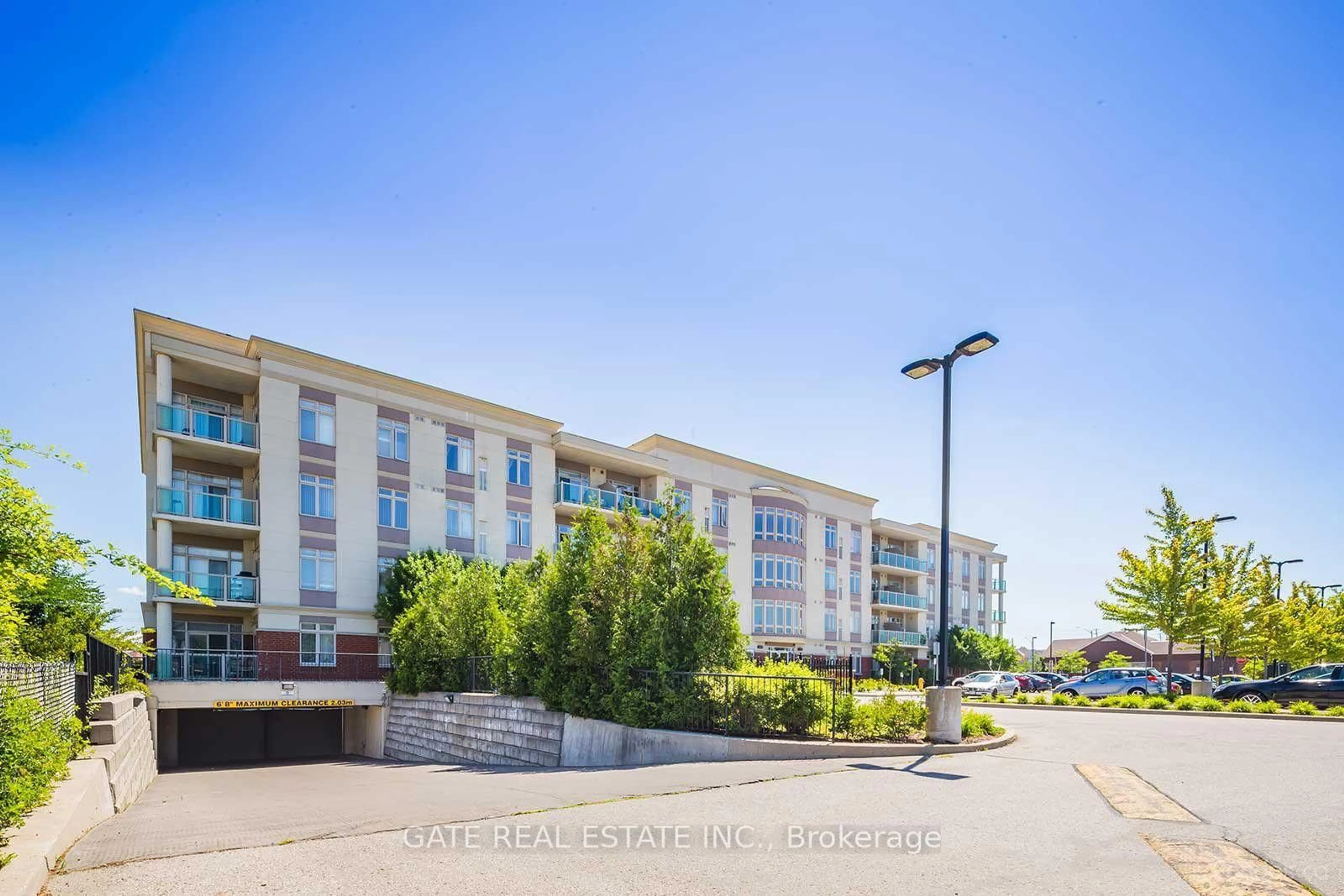 Unknown for 7340 Markham Rd #307, Markham Ontario L3S 0B1