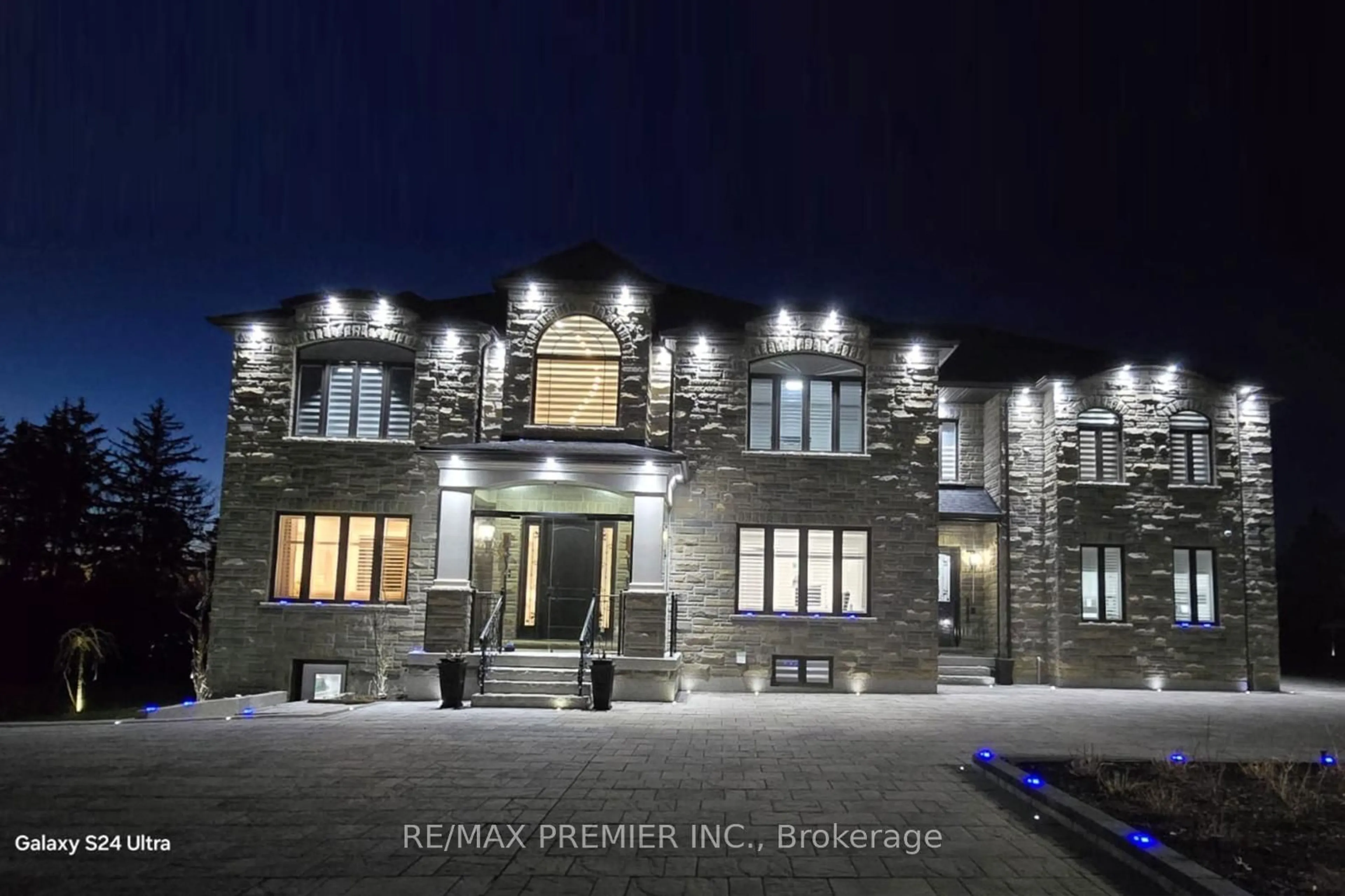 Unknown for 2180 King Vaughan Rd, Vaughan Ontario L6A 2A7