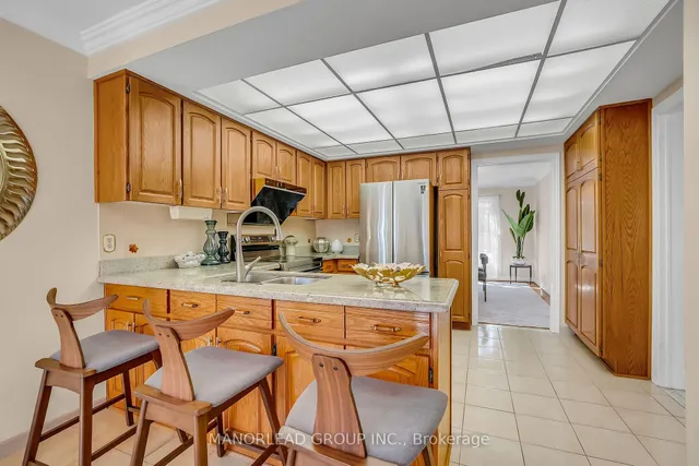 45 Aitken Circ, Markham 2