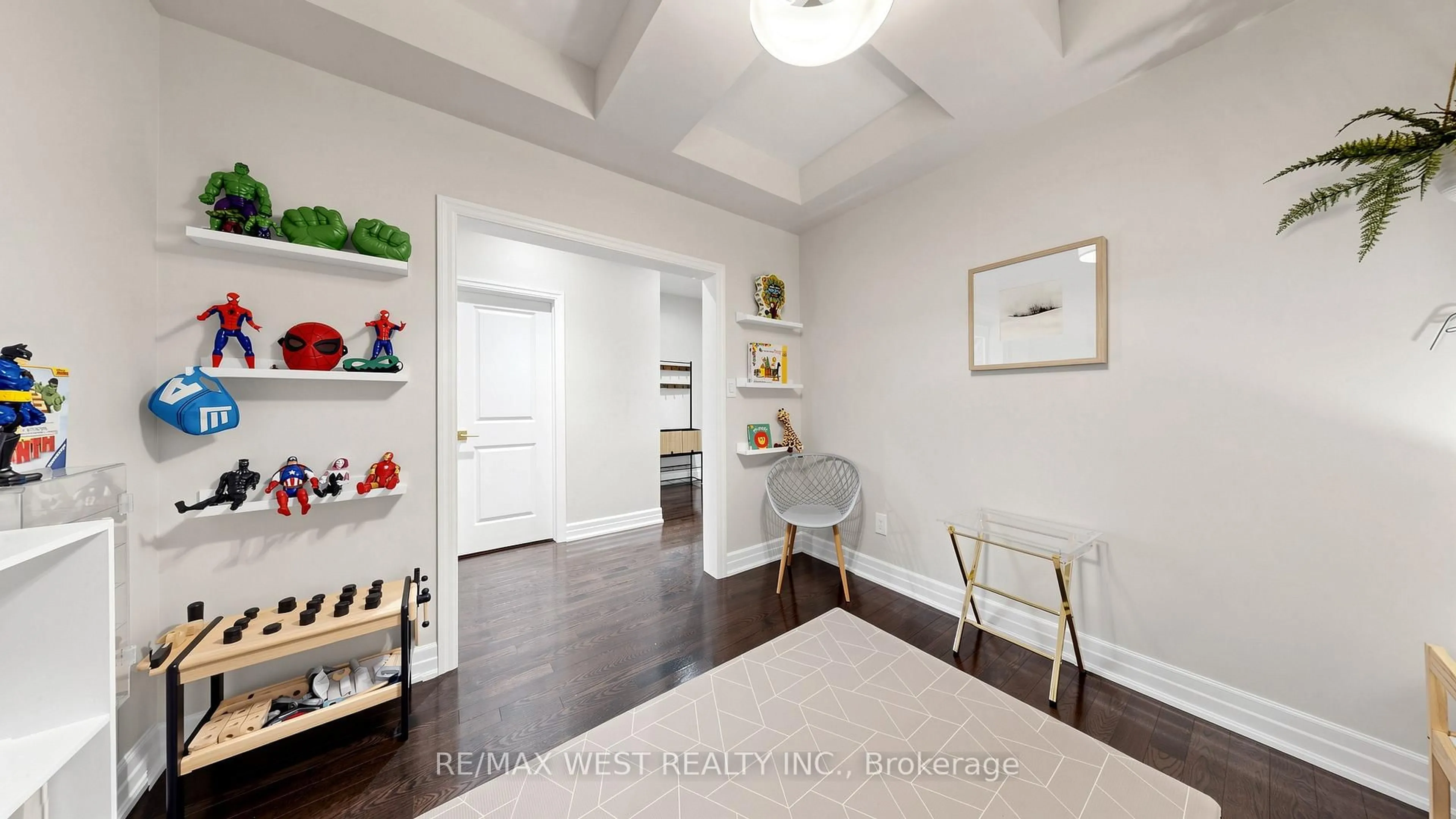 A pic of a room for 57 Alex Campbell Cres, King Ontario L7B 0C2