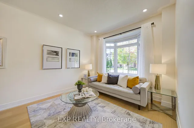 13 Kenilworth Gate, Markham 4