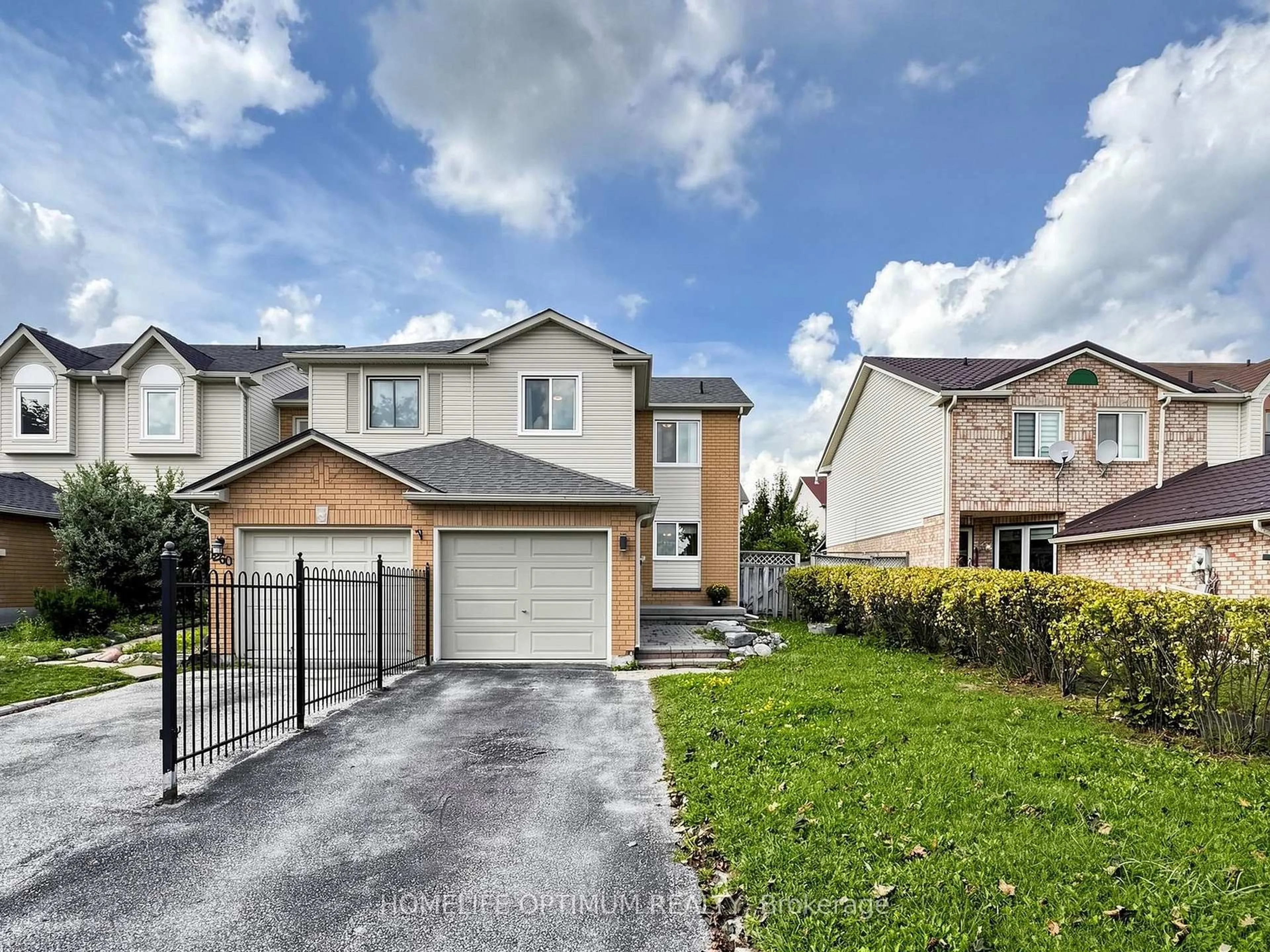 Unknown for 1258 Coleman Crt, Innisfil Ontario L9S 1X4