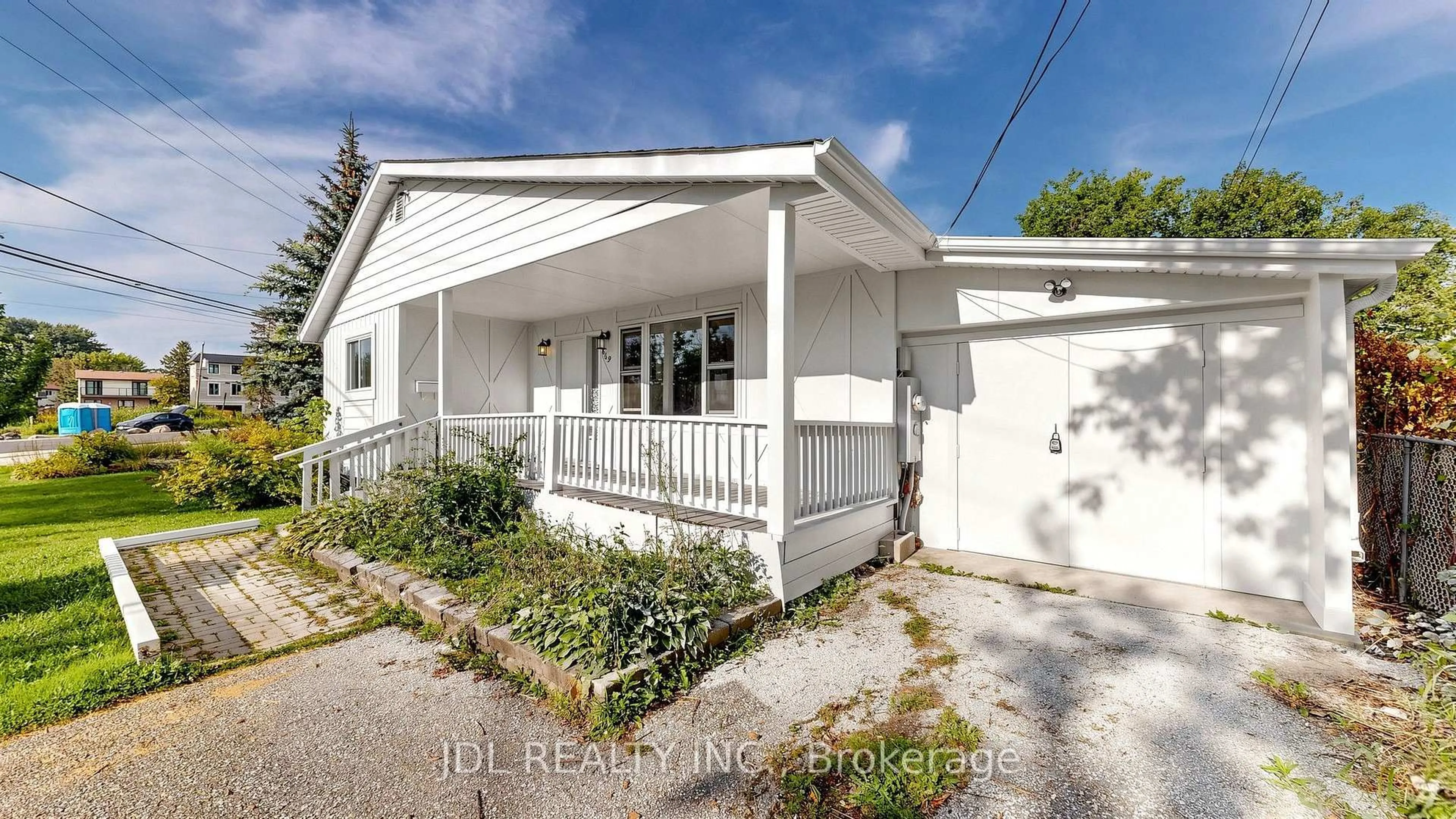 Unknown for 669 Lake Dr, Georgina Ontario L4P 1T8