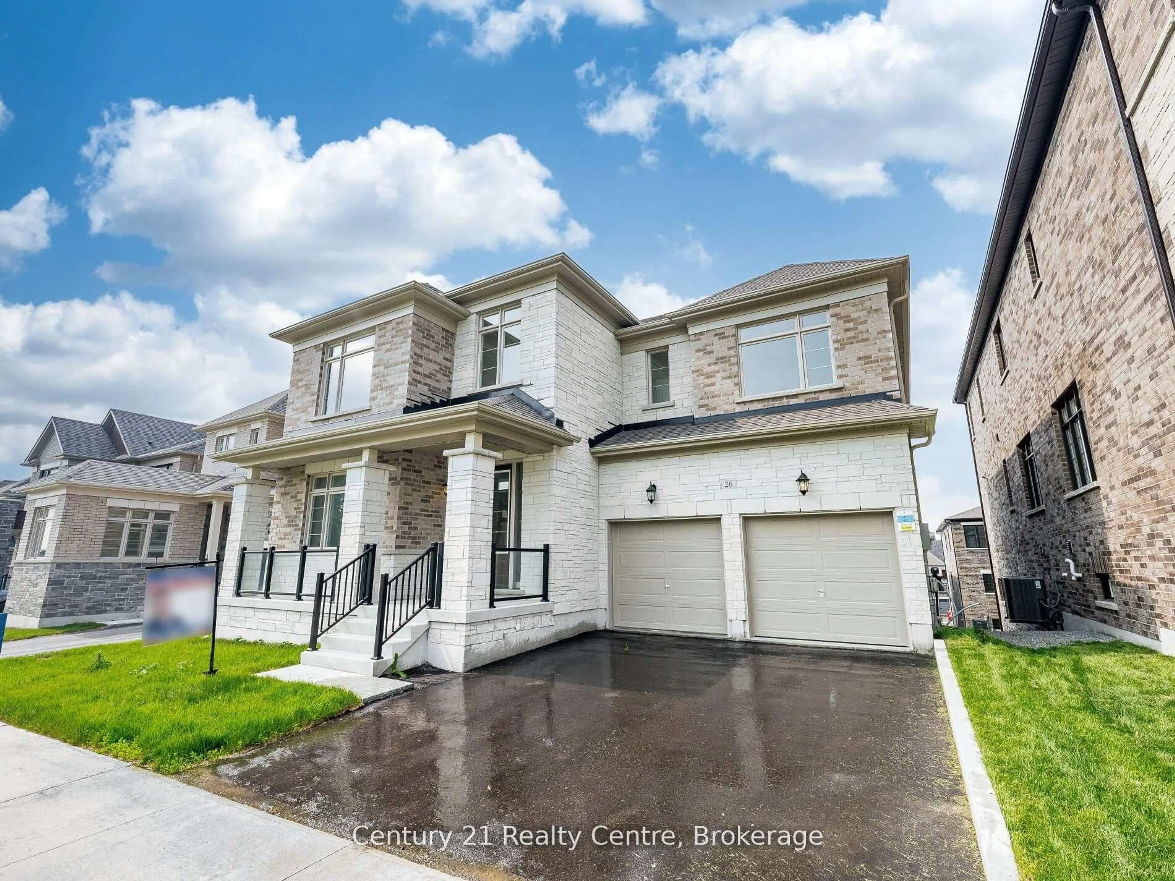 Unknown for 26 Hearn St, Bradford West Gwillimbury Ontario L3Z 4N9