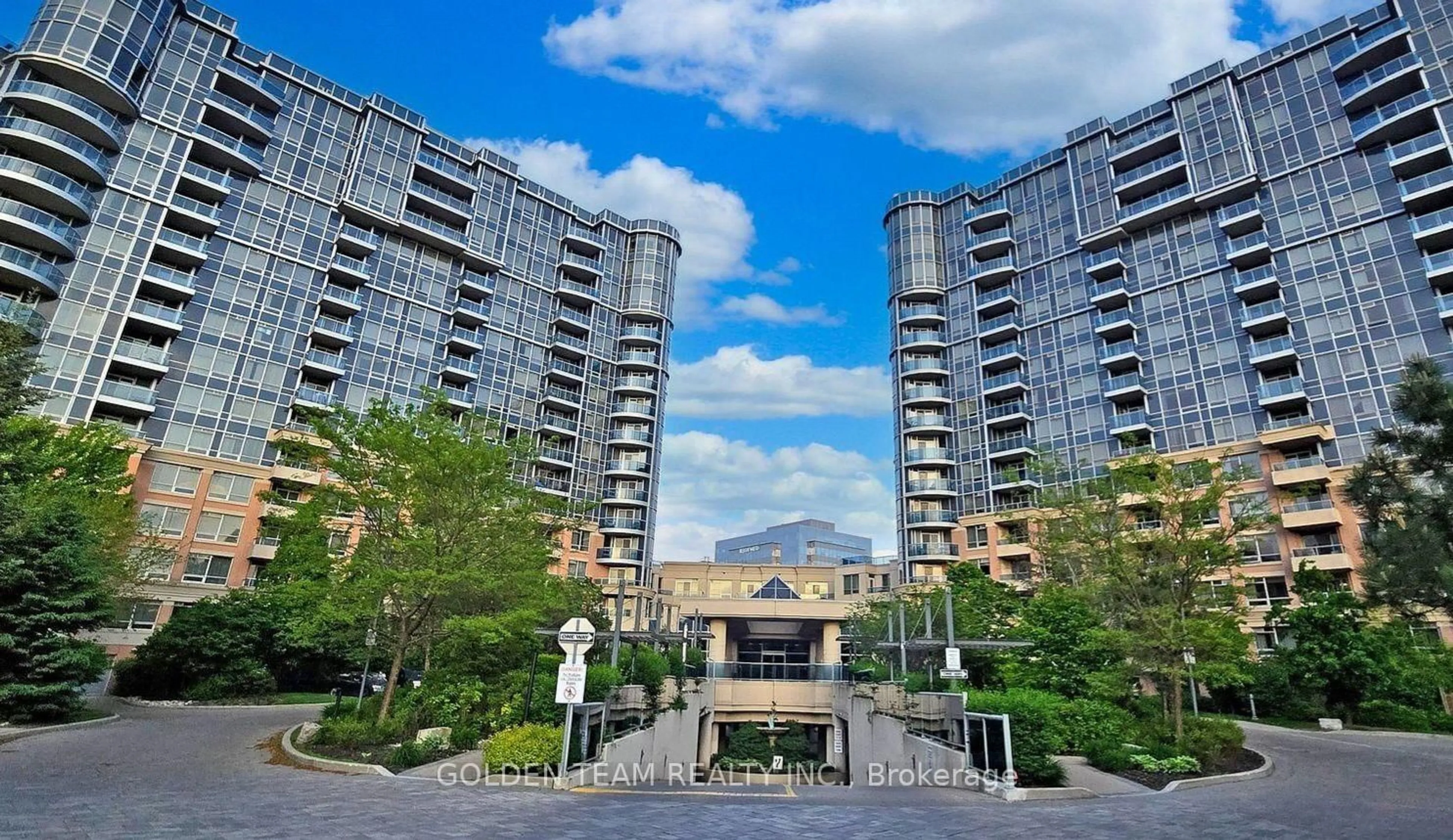 Unknown for 33 circa Blvd #906, Markham Ontario L3R 8A6