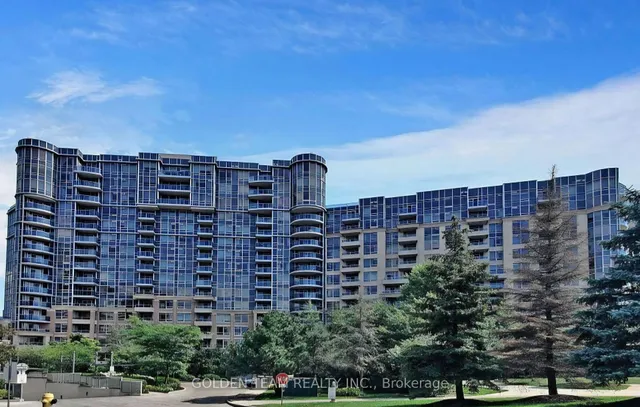 33 Cox Blvd #906, Markham 3