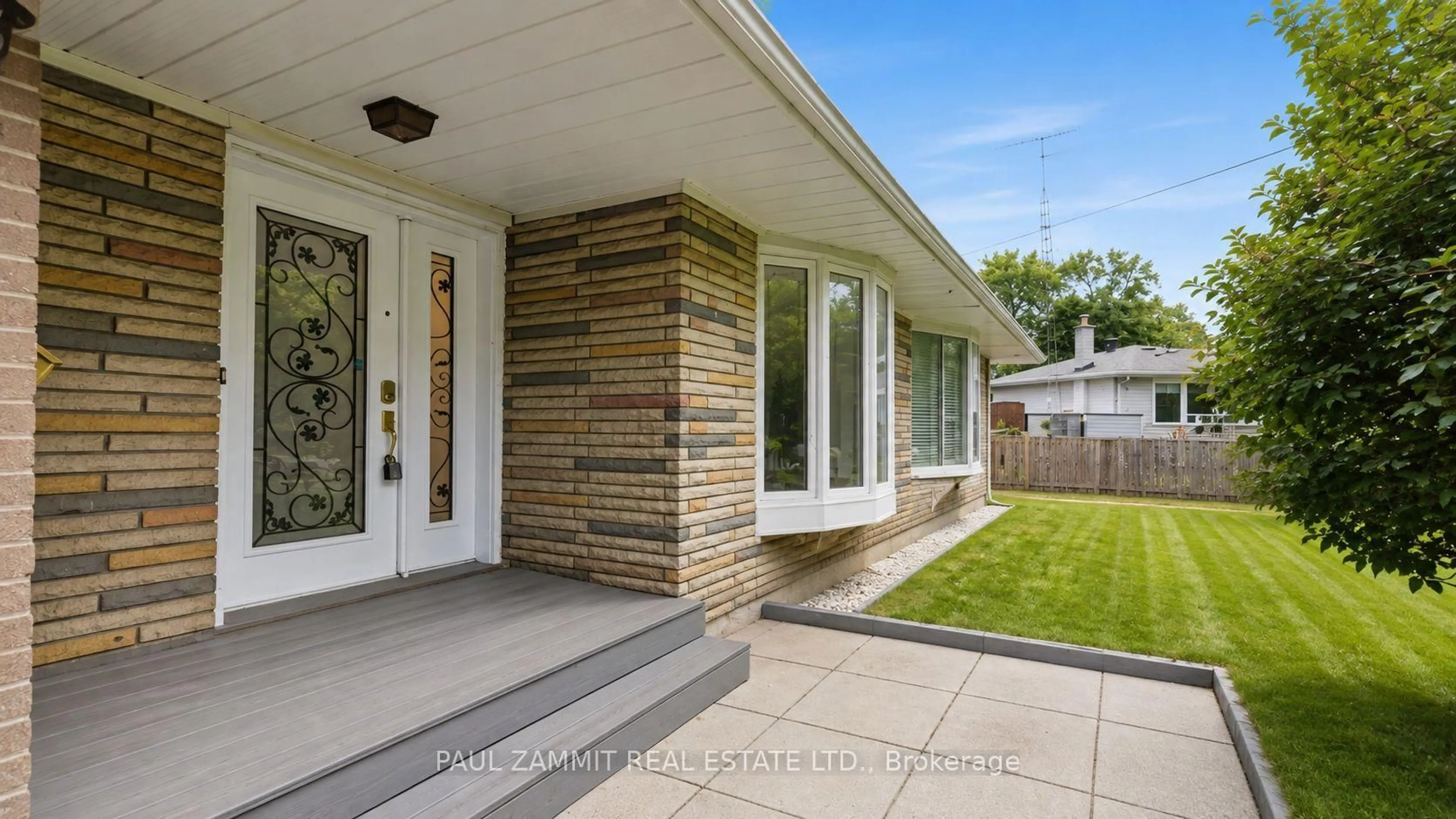 Unknown for 6 King Richard Crt, Markham Ontario L3P 1M1