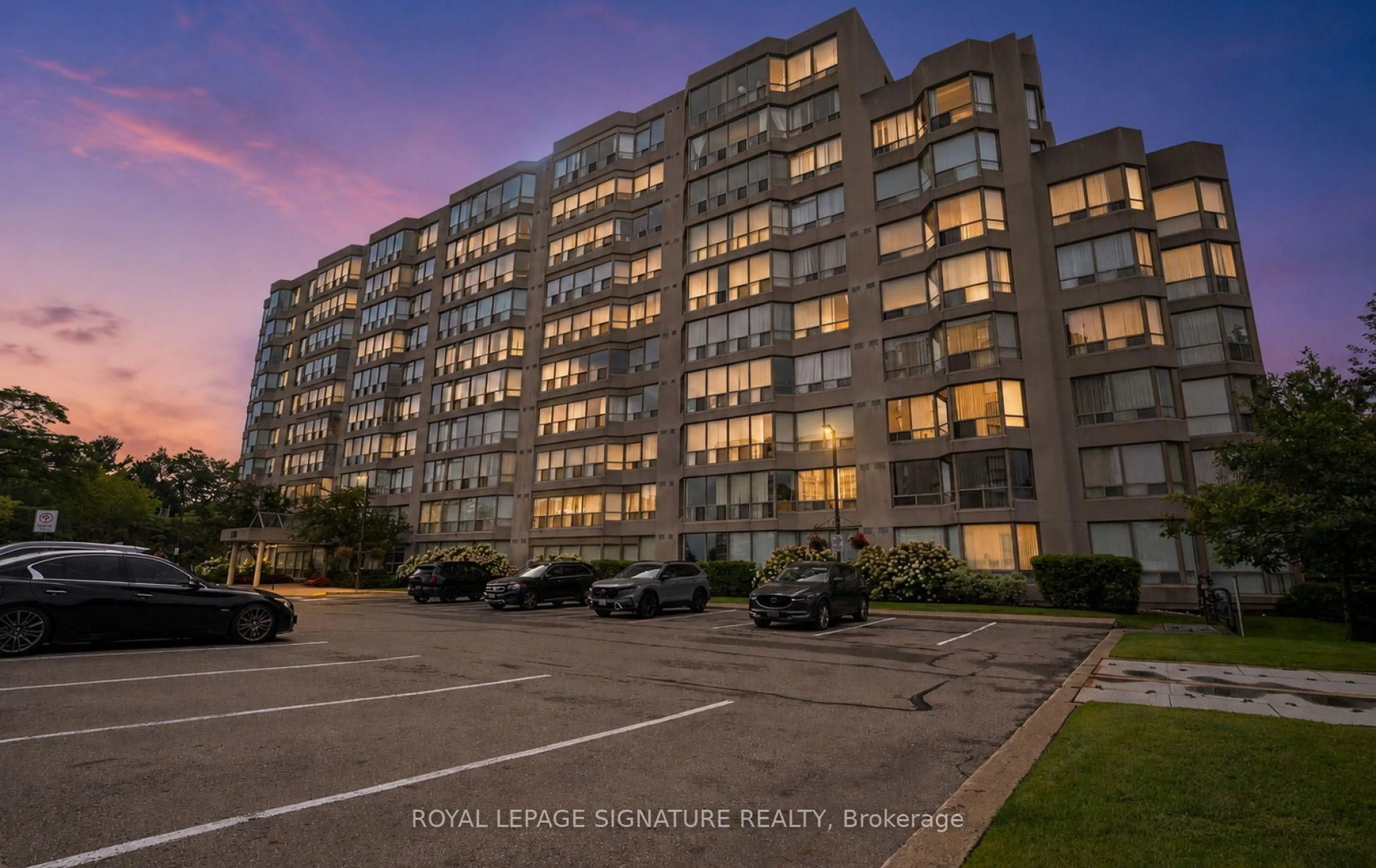 Unknown for 175 Cedar Ave #202, Richmond Hill Ontario L4C 9V3