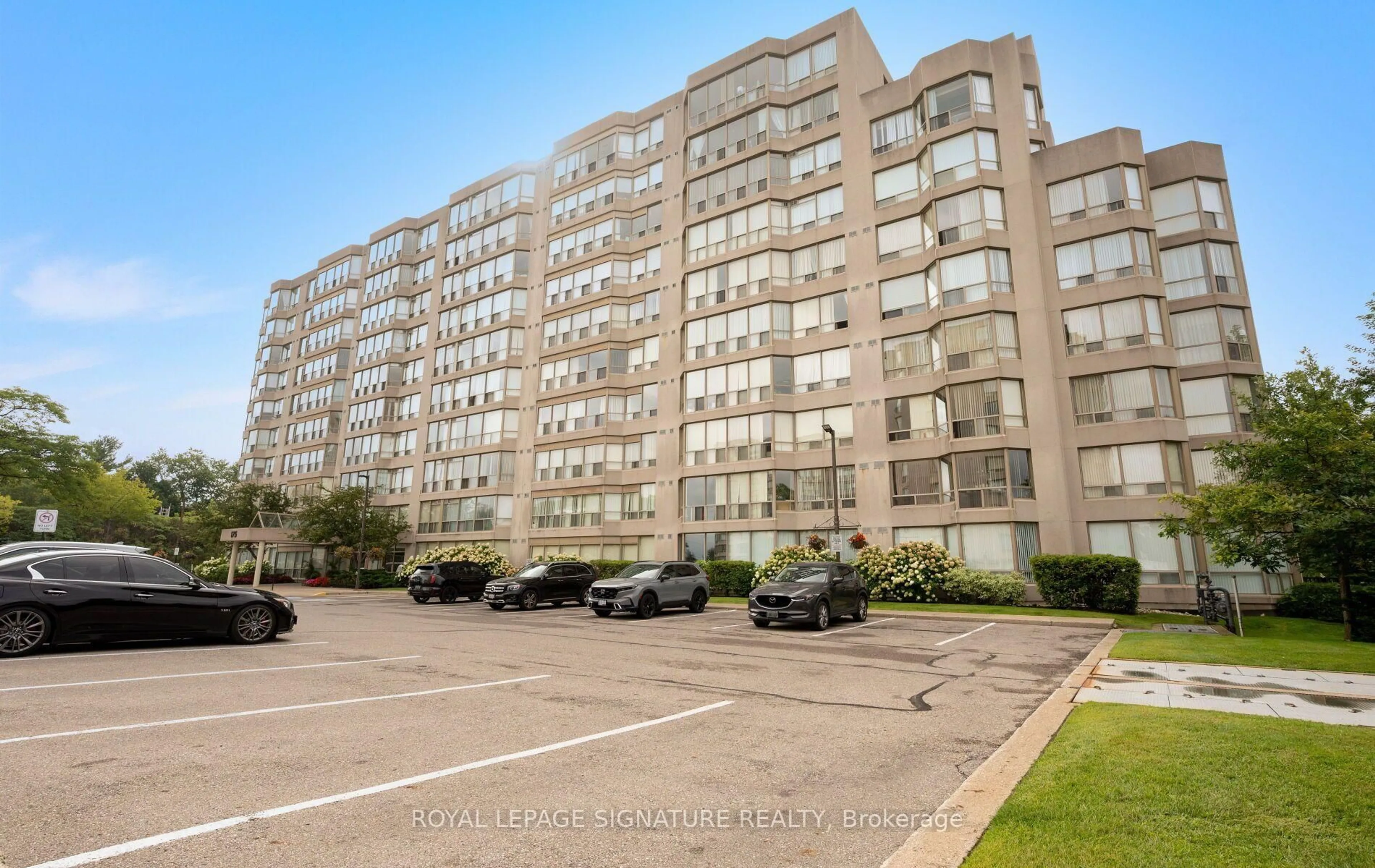 Unknown for 175 Cedar Ave #202, Richmond Hill Ontario L4C 9V3
