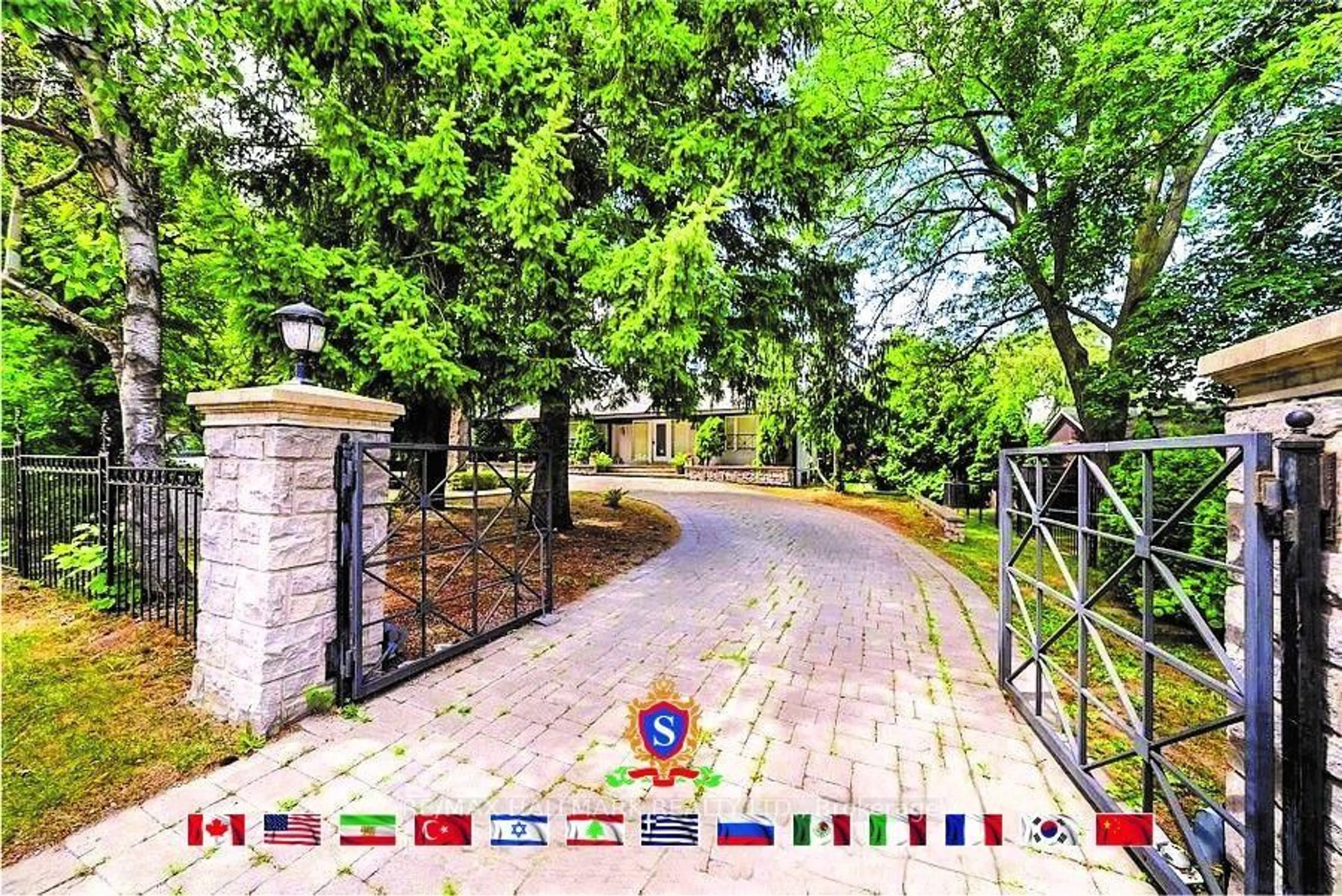 Unknown for 318 Centre St, Vaughan Ontario L4E 3L6