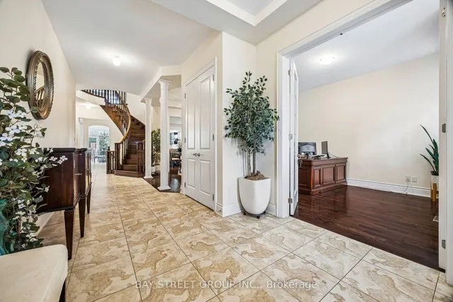 39 Harley Dr, Vaughan 5