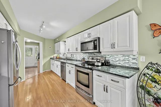 204 Riverview Rd #24, New Tecumseth 5
