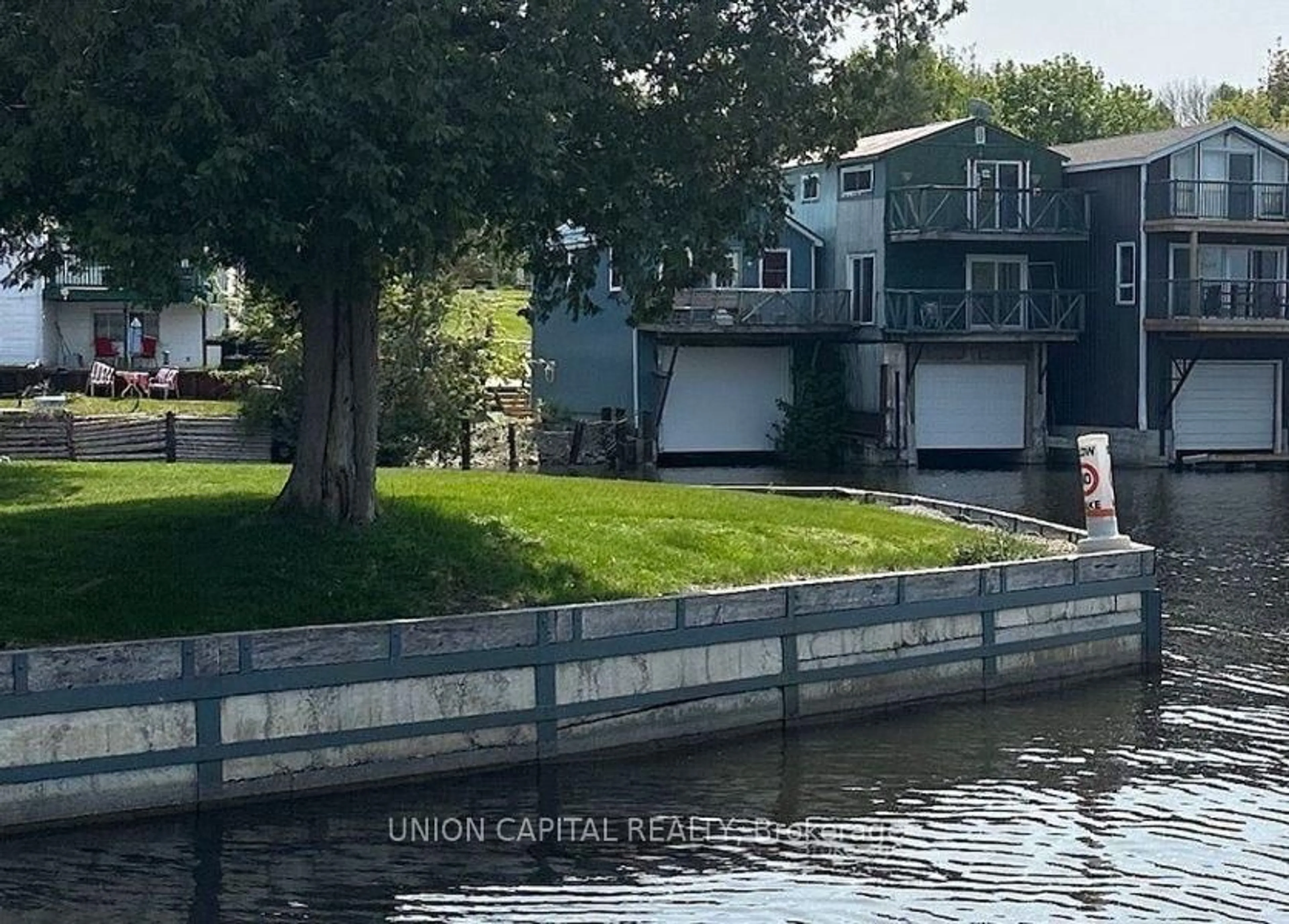 Unknown for 66 Harbour Park Cres, Brock Ontario L0K 1A0