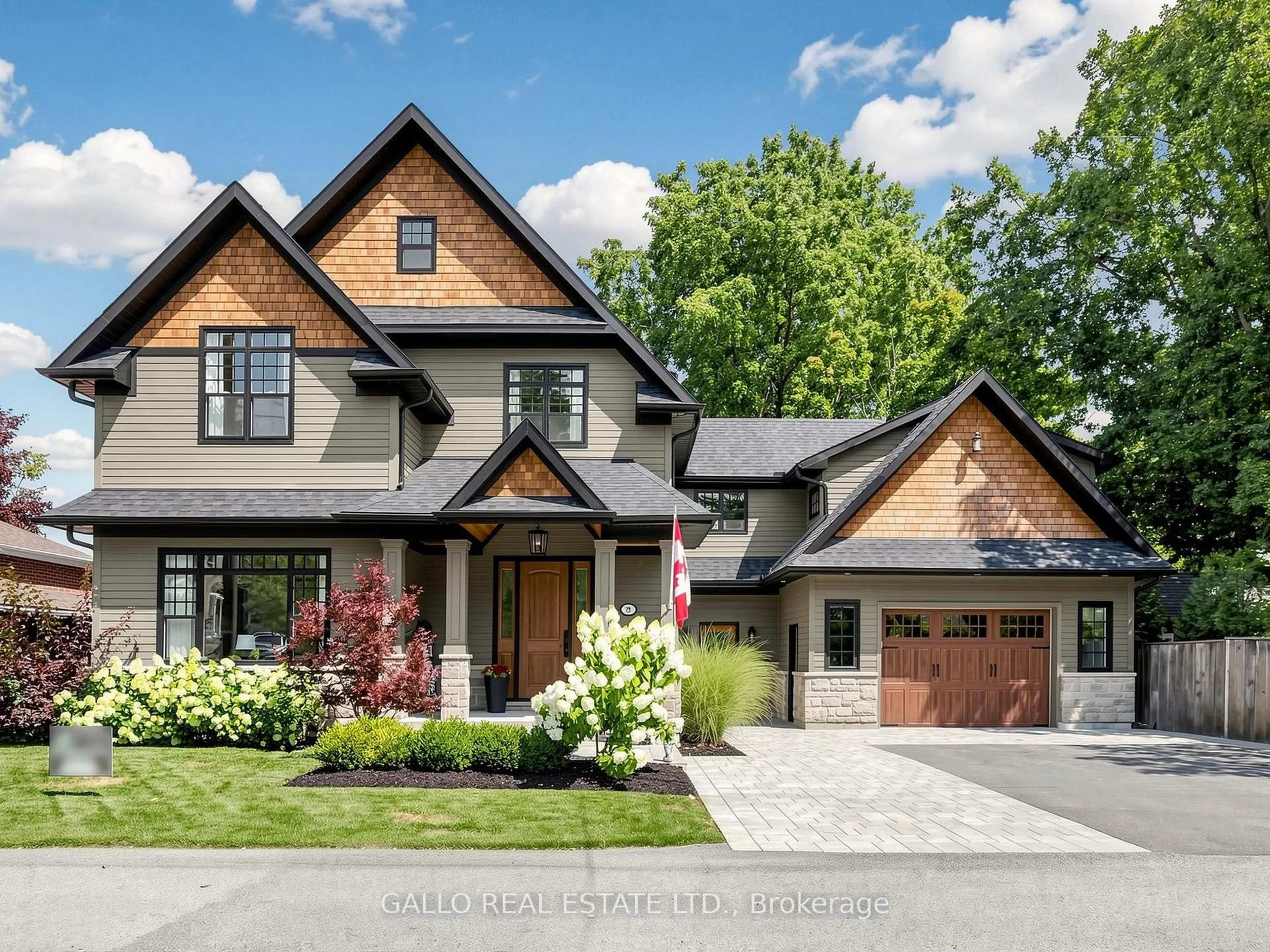 Home with brick exterior material, street for 79 Albert St, Whitchurch-Stouffville Ontario L4A 1B2