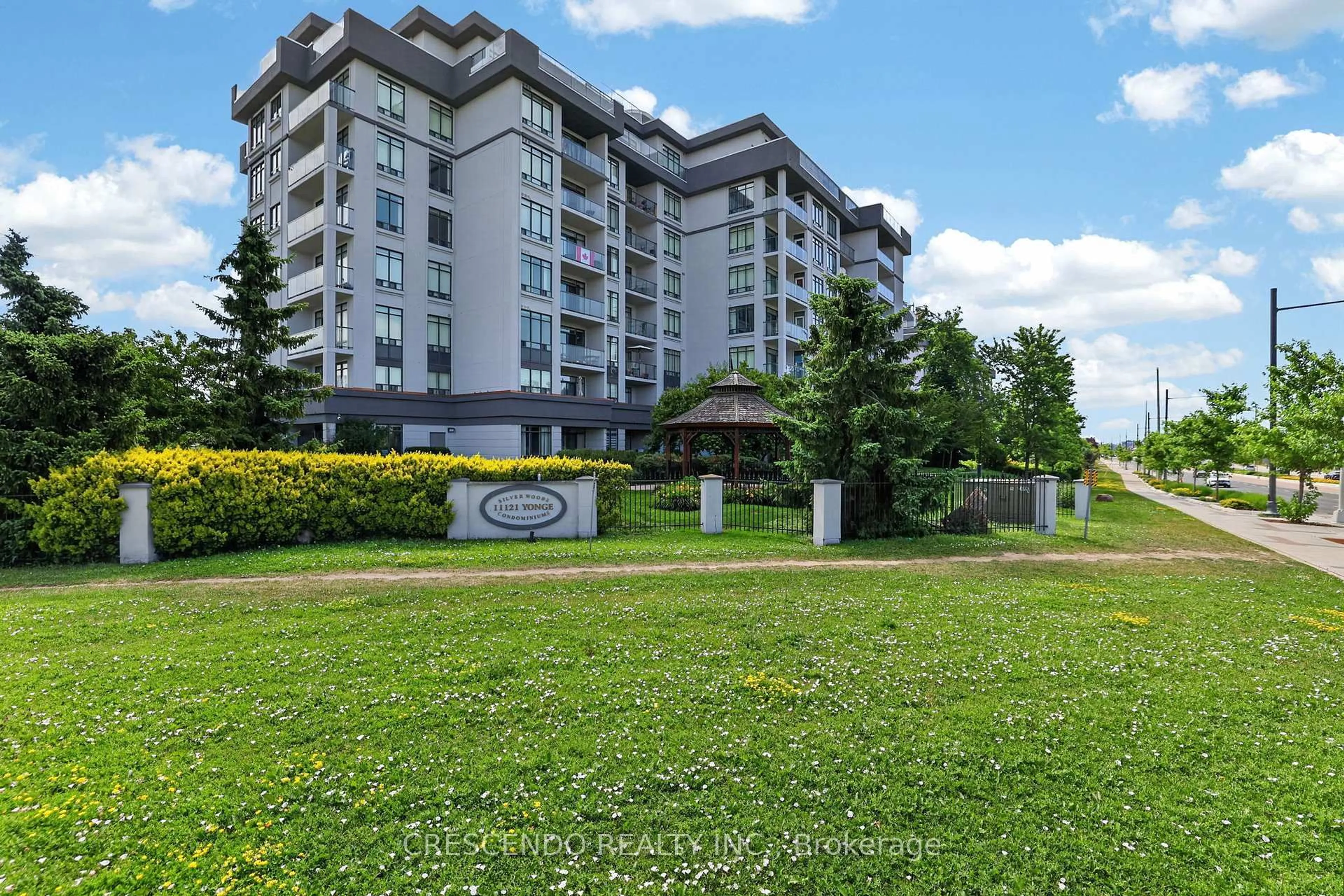 Unknown for 11121 Yonge St #306, Richmond Hill Ontario L4C 0S7