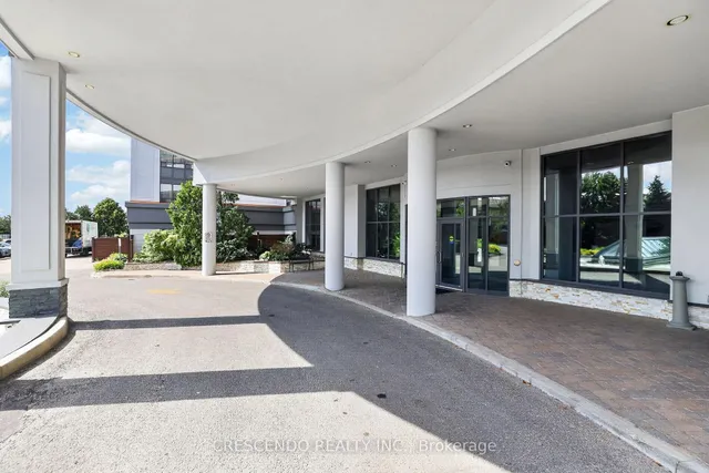 11121 Yonge St #306, Richmond Hill 3