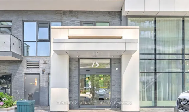 75 Oneida Cres #Lph11, Richmond Hill 2