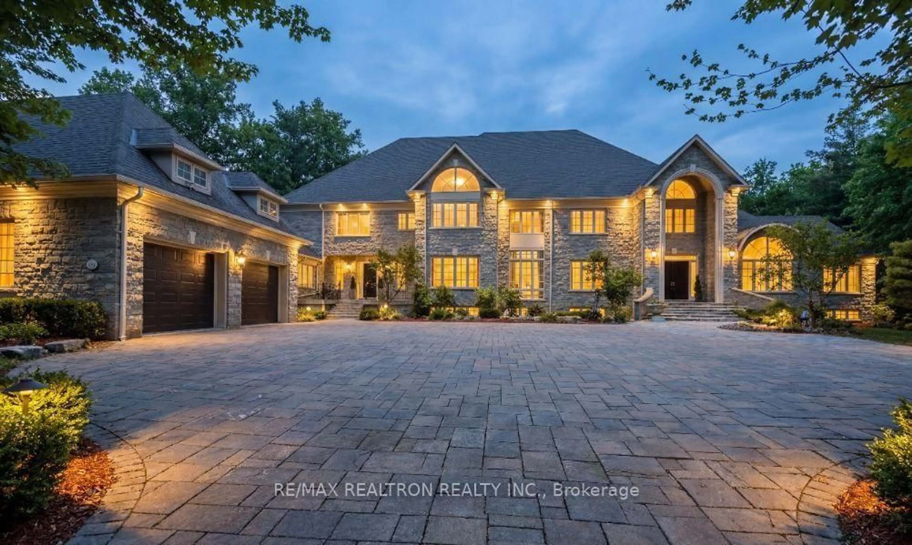 Home with brick exterior material, street for 65 Offord Cres, Aurora Ontario L4G 3G8