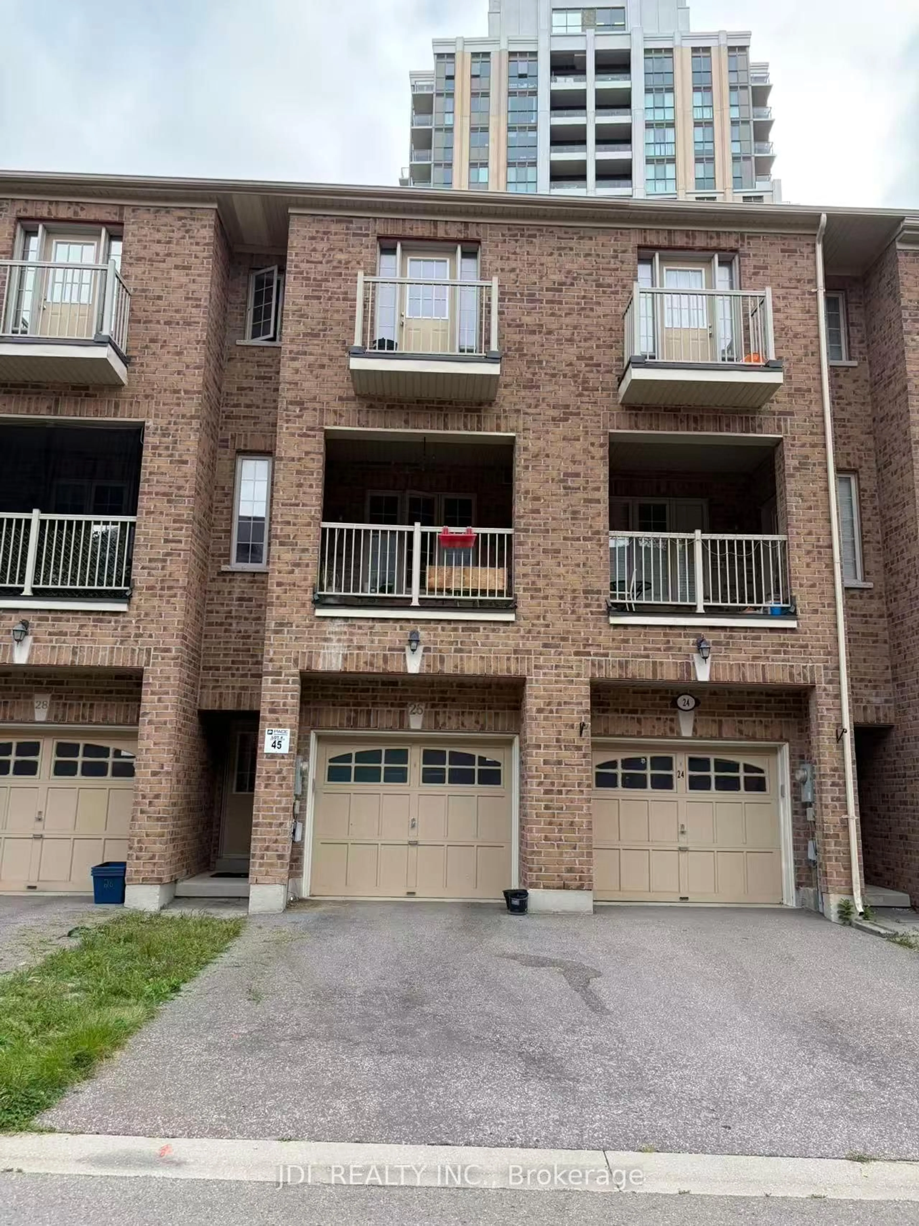 Unknown for 26 Orca Dr, Markham Ontario L6E 0R6