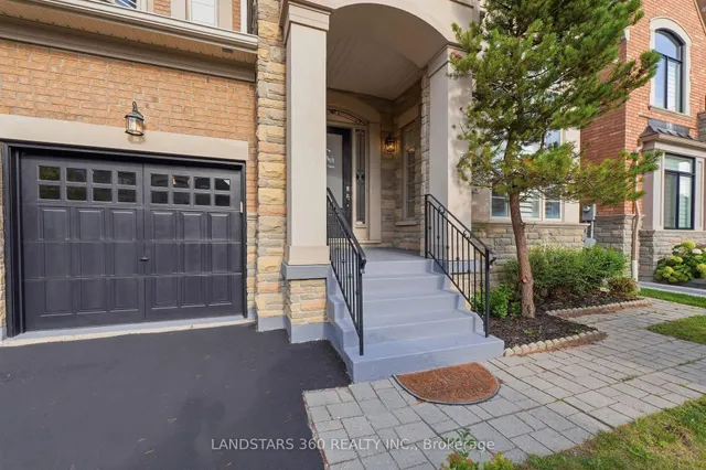 89 Hailsham Crt, Vaughan 2