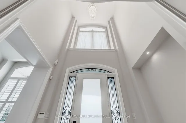 89 Hailsham Crt, Vaughan 3