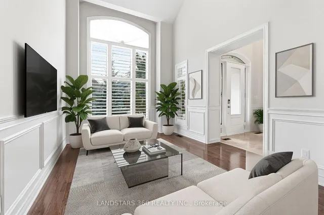 89 Hailsham Crt, Vaughan 4