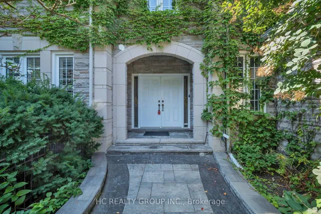 77 Sutcliffe Cres, Markham 2