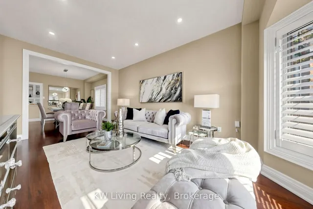 46 Clarendon Dr, Richmond Hill 5