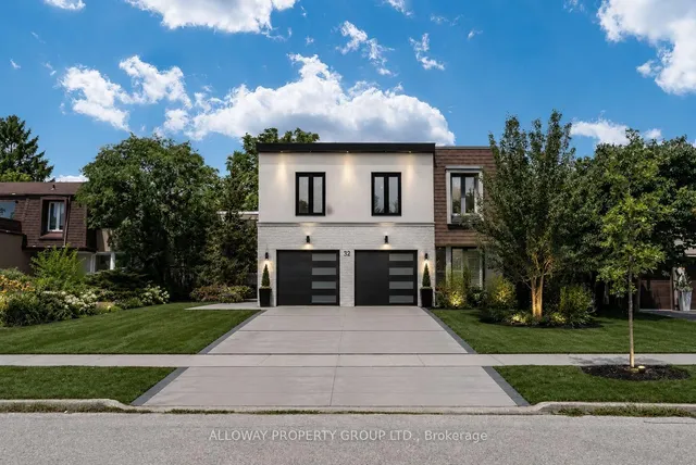 32 Reesorville Rd, Markham 2