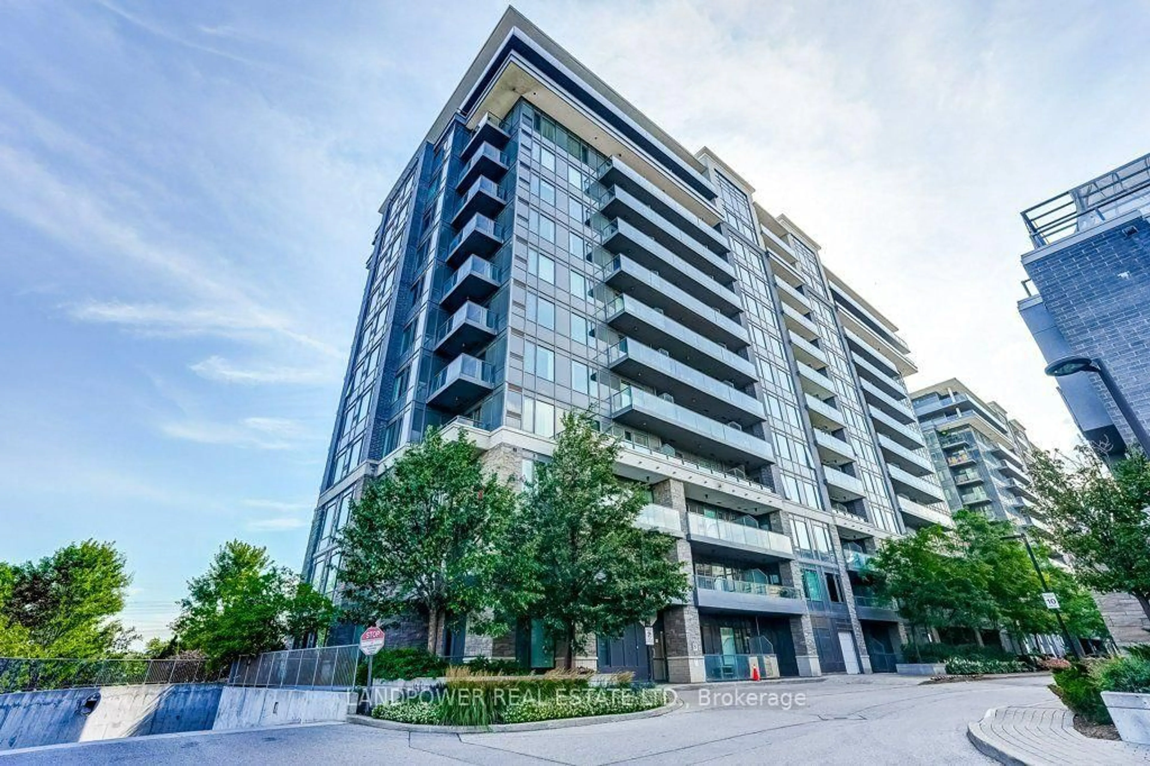 Unknown for 277 South Park Rd #1212, Markham Ontario L3T 0B7