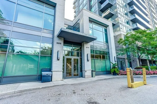277 South Park Rd #1212, Markham 5