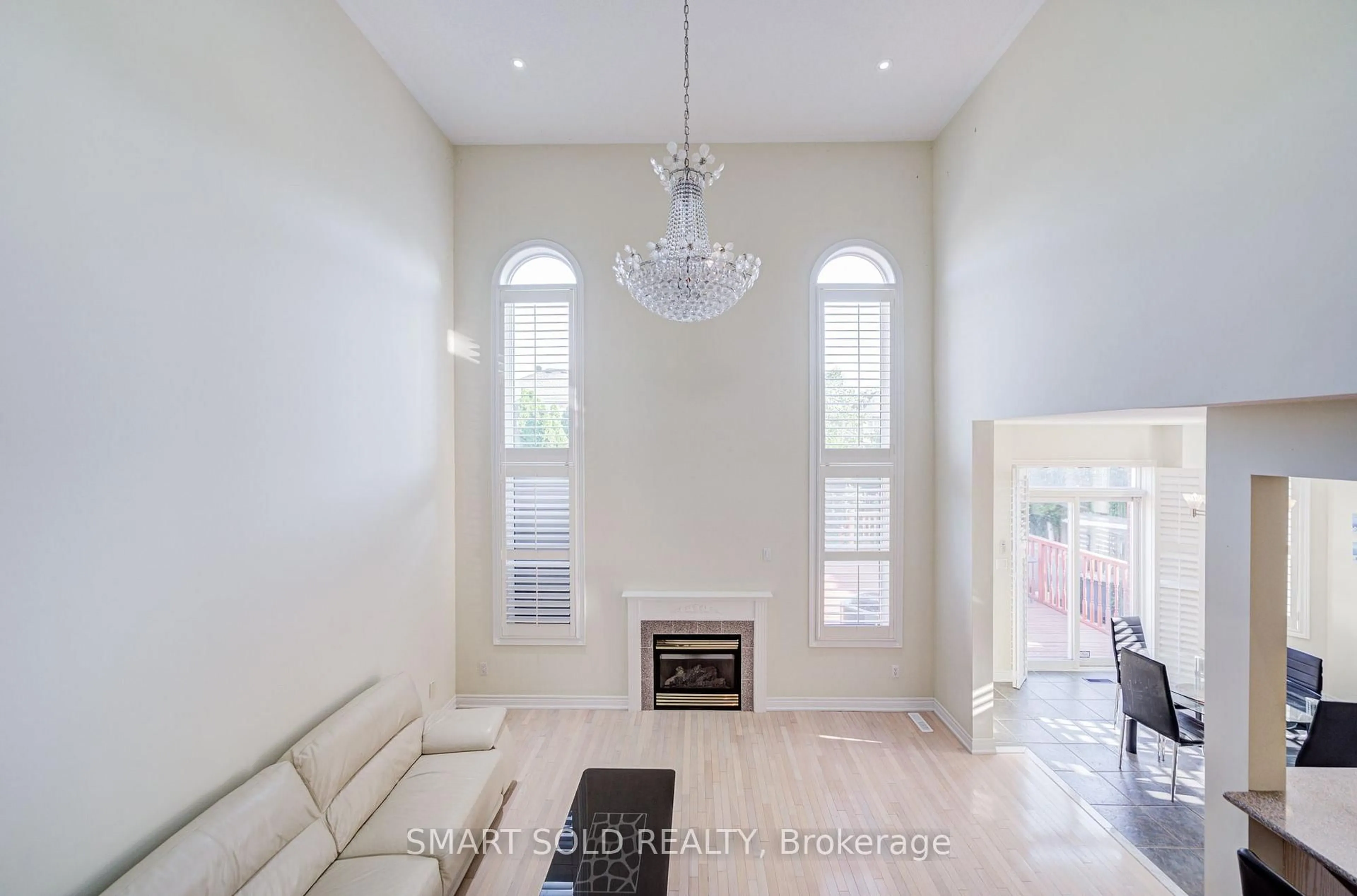 Unknown for 39 Victoria Wood Ave, Markham Ontario L6E 1K2