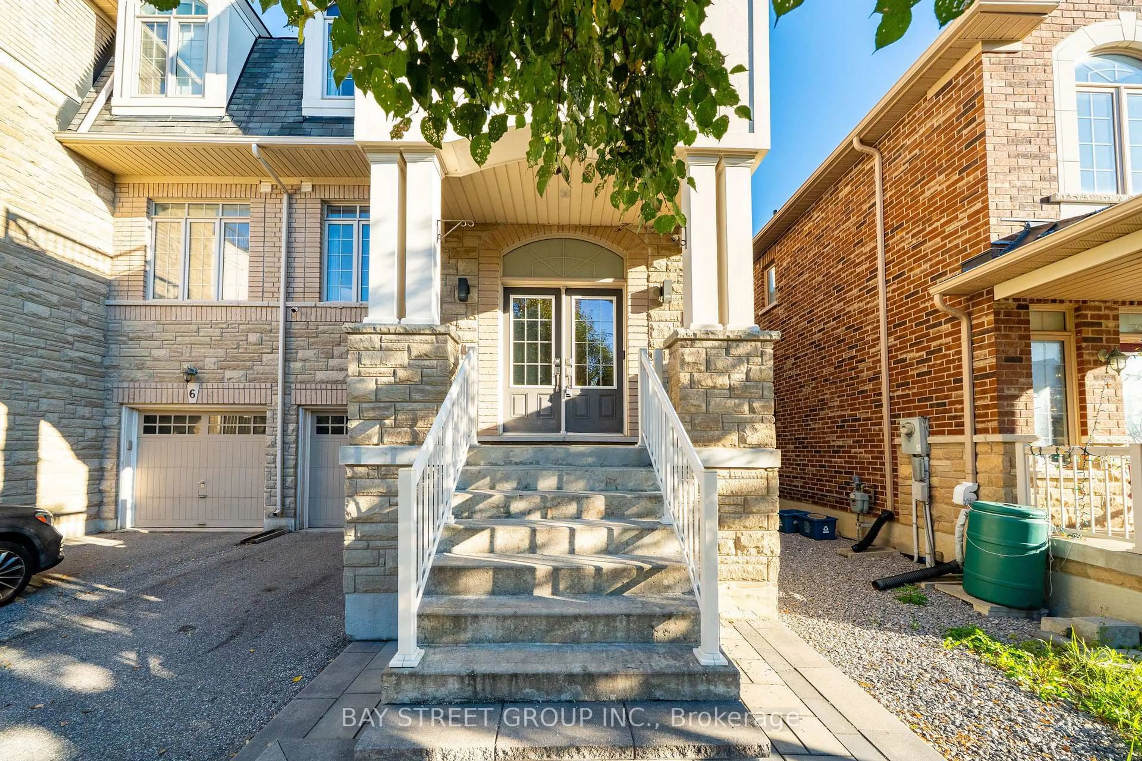 Unknown for 8 Zeng Cheng Dr, Markham Ontario L6C 0T7