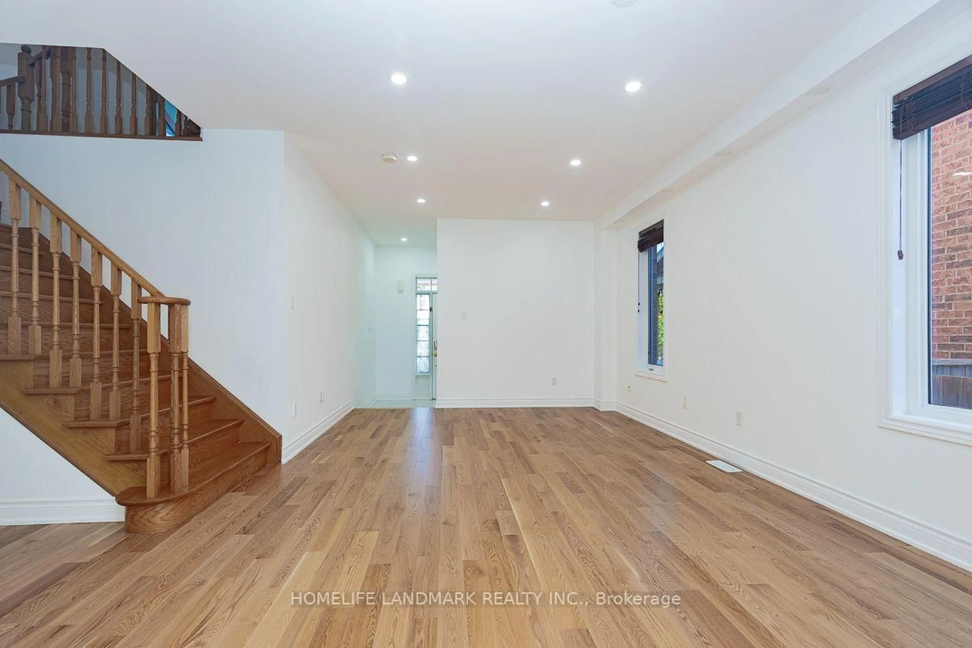 Unknown for 15 Chokecherry Cres, Markham Ontario L6E 0J5