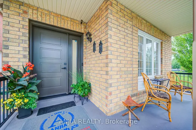 203 Fred Mclaren Blvd, Markham 3