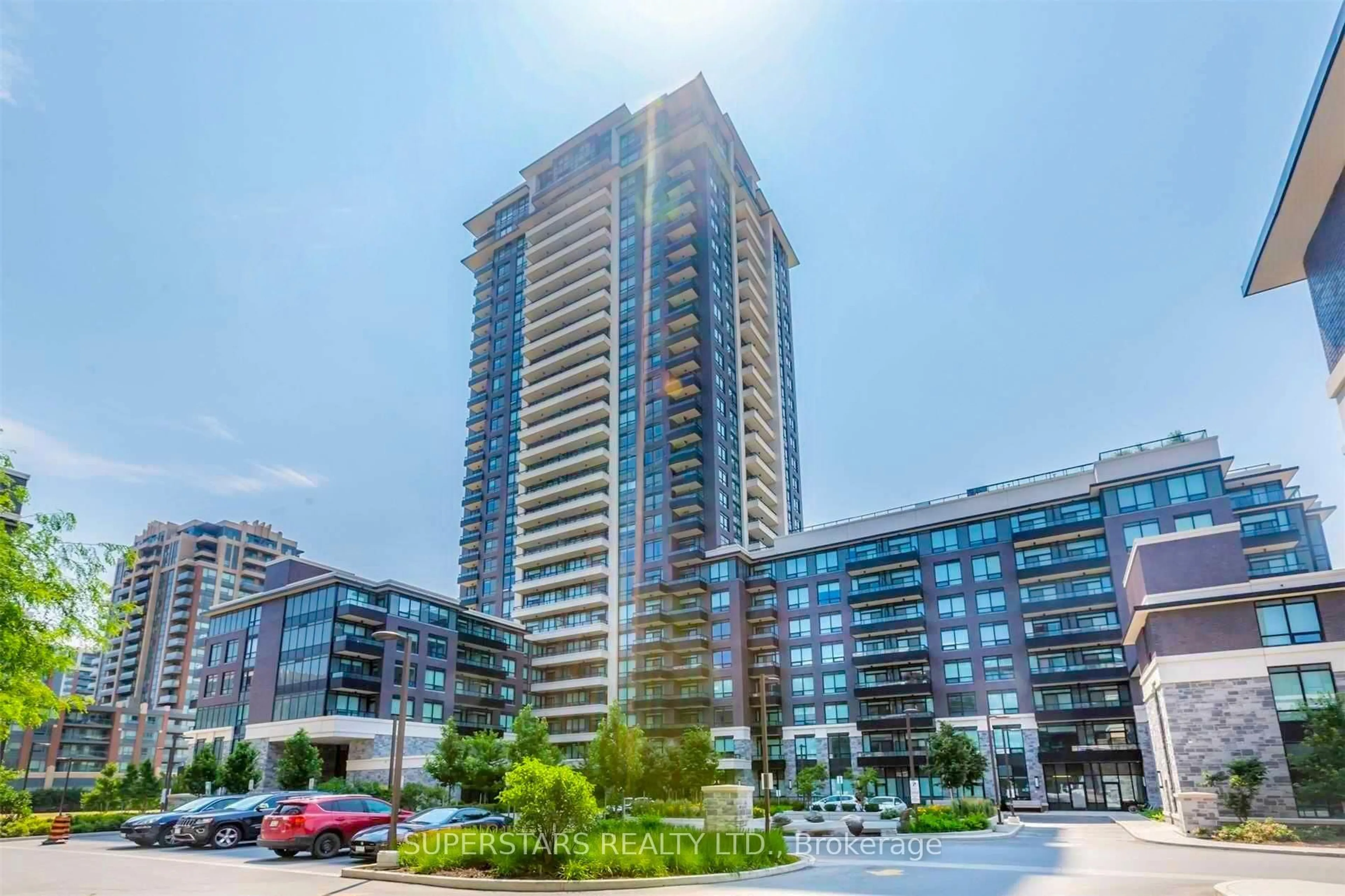 Unknown for 15 Water Walk Dr #1105, Markham Ontario L6G 0G2
