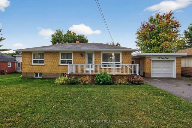 118 Queen St, Bradford West Gwillimbury 2