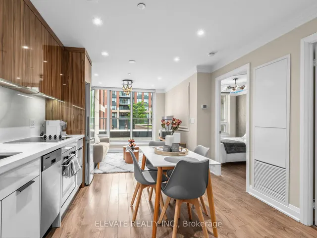 18 Uptown Dr #229, Markham 3
