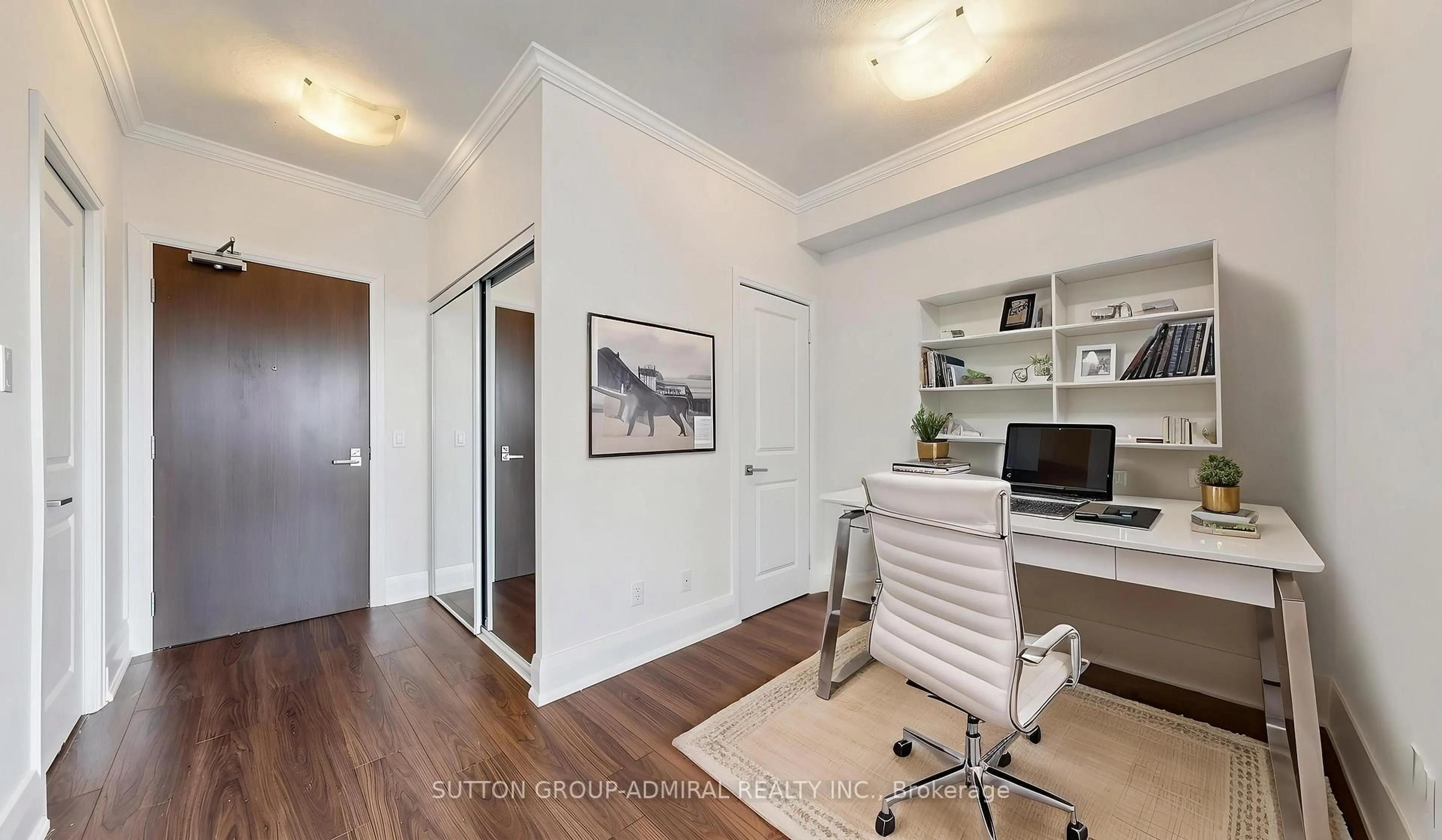 A pic of a room for 85 North Park Rd #406, Vaughan Ontario L4J 0H9