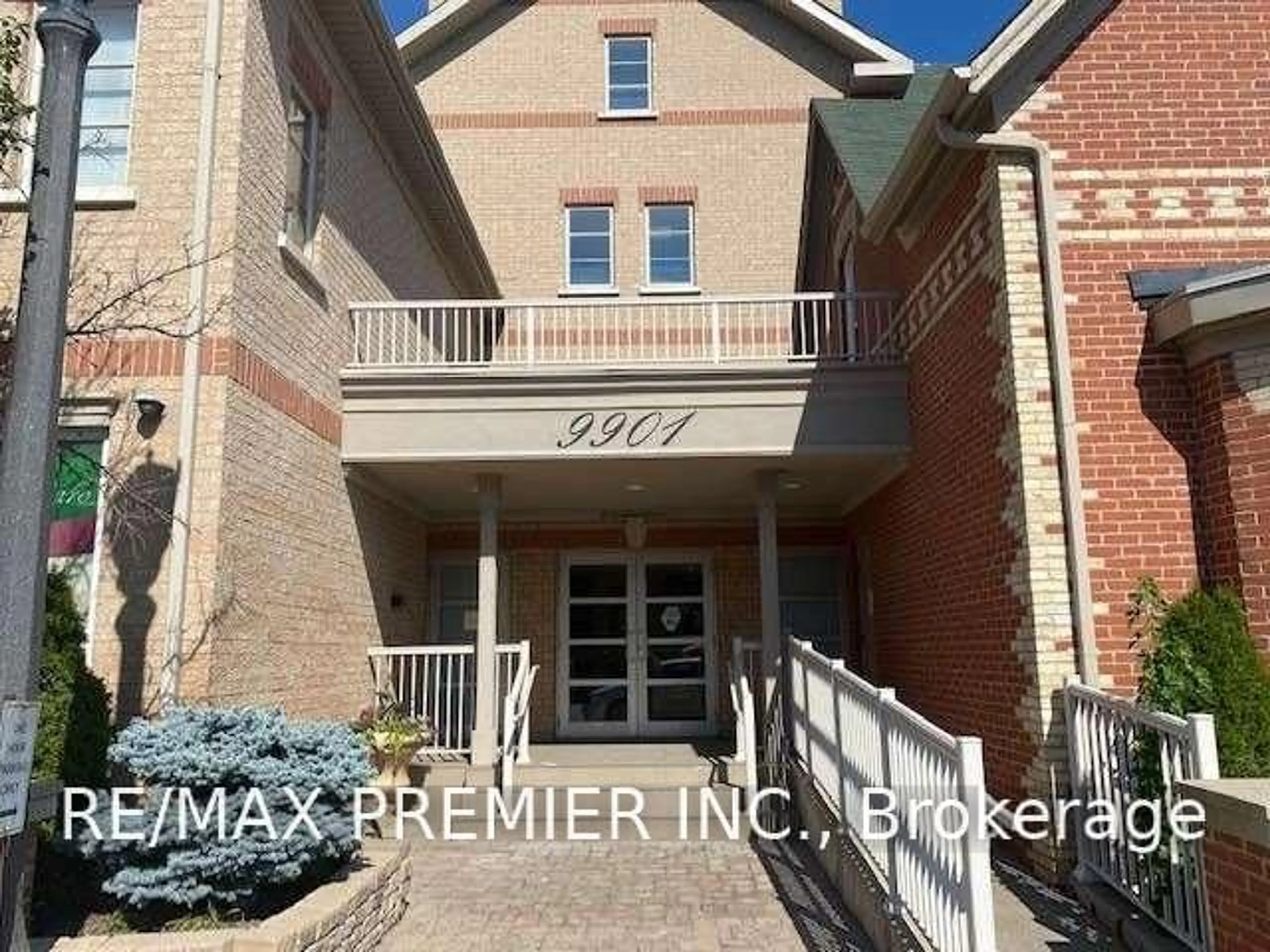 Unknown for 9901 Keele St #102, Vaughan Ontario L6A 0A1