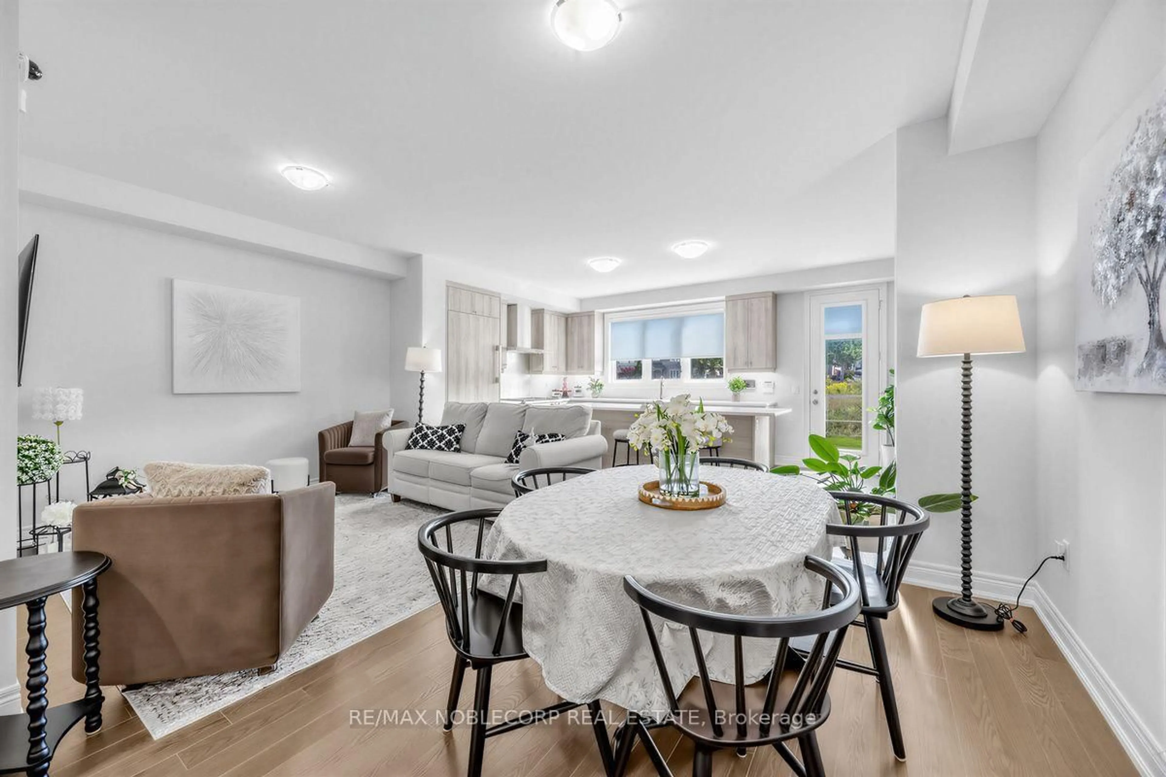 Unknown for 55 Gambetta Rd, Vaughan Ontario L4H 5L7