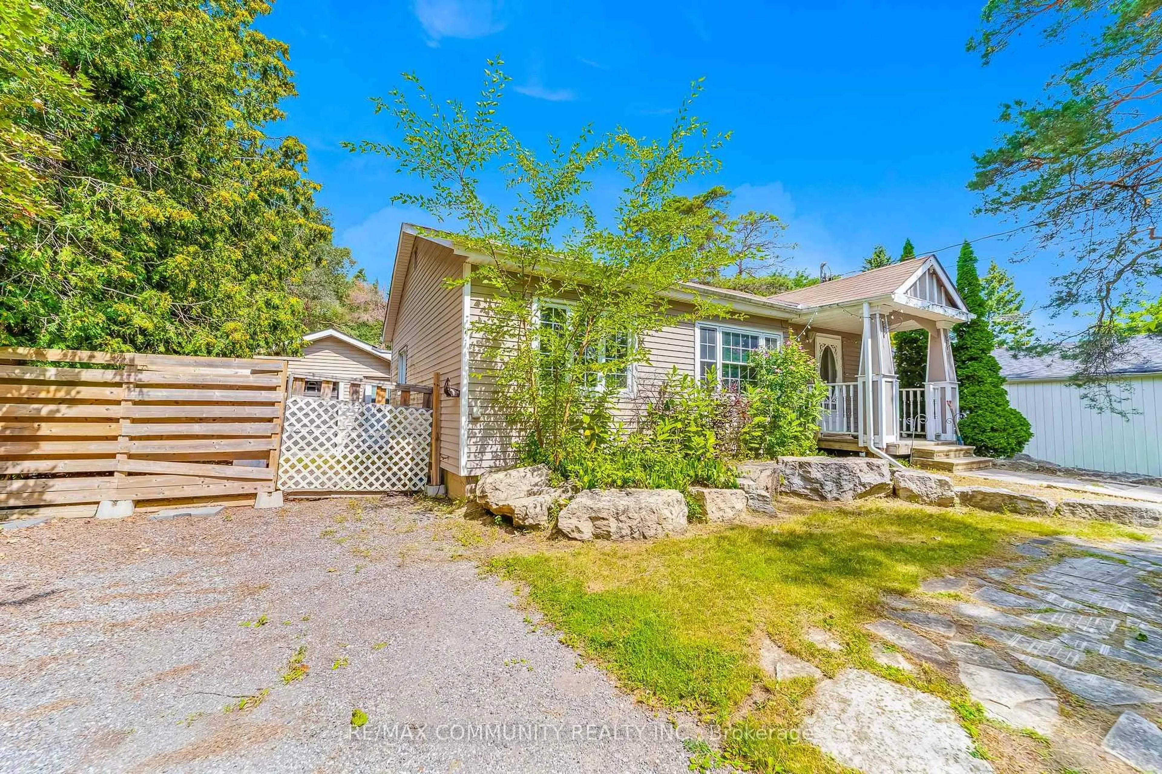 Unknown for 5154 Aurora Rd, Whitchurch-Stouffville Ontario L4A 7X4